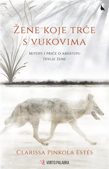 ŽENE KOJE TRČE S VUKOVIMA