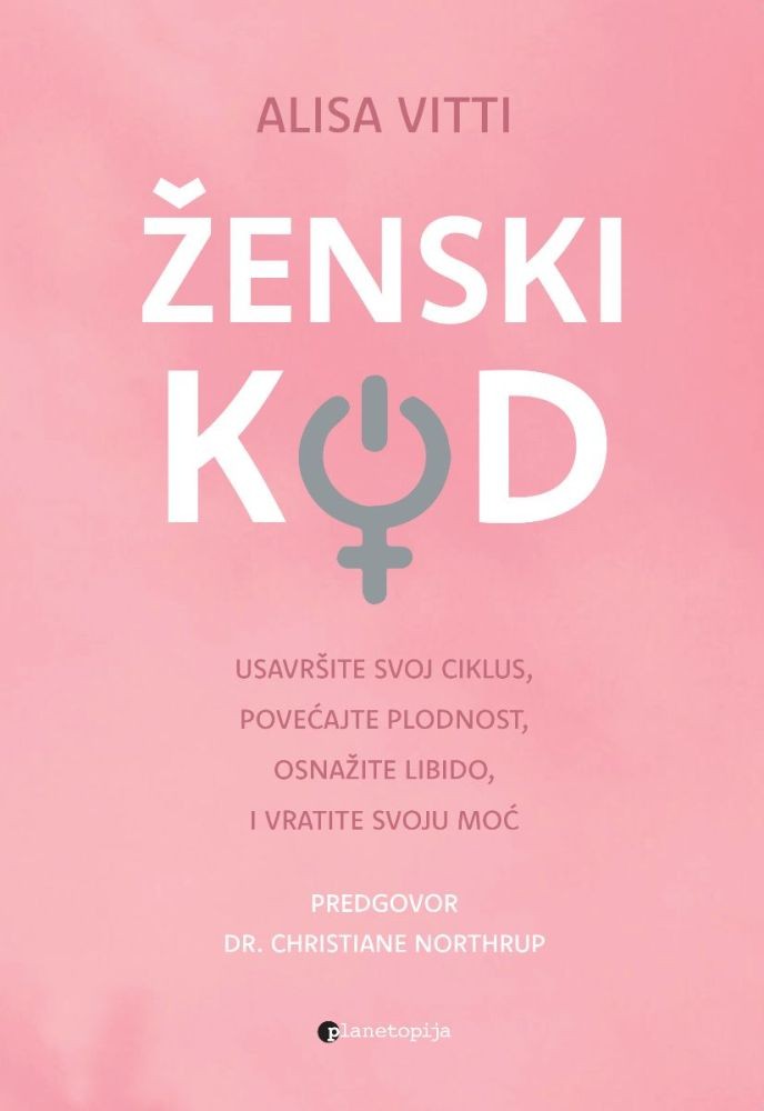 ŽENSKI KOD