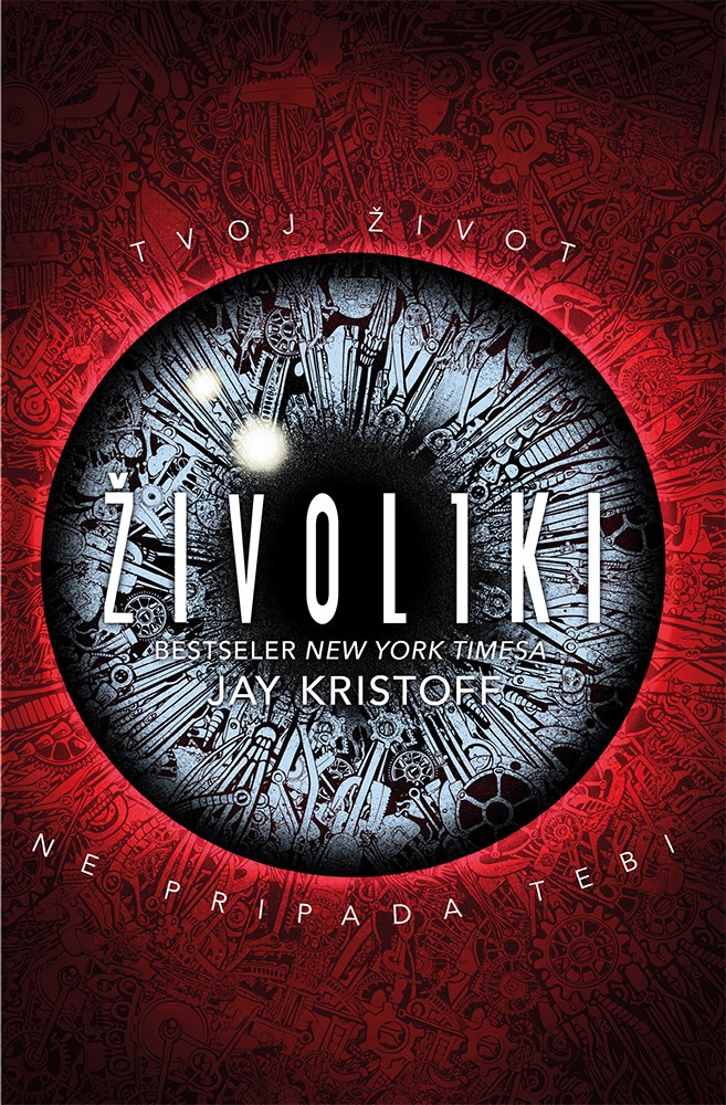 ŽIVOLIKI