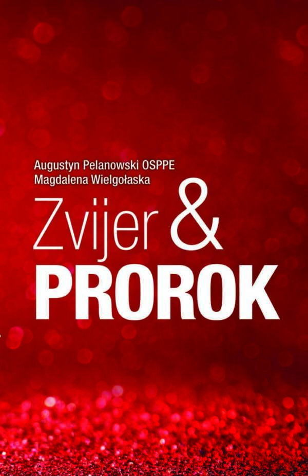 ZVIJER I PROROK M.U.