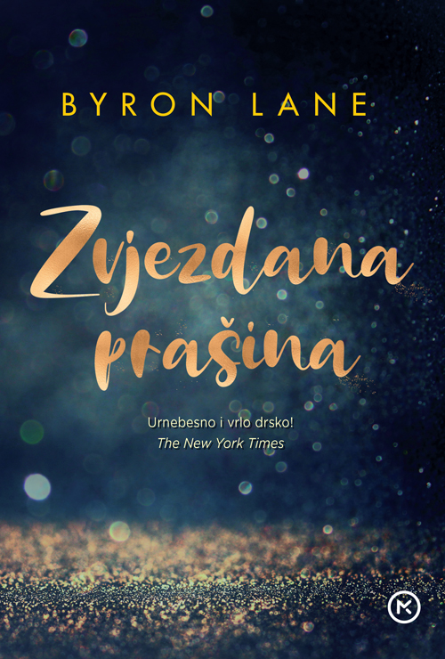 ZVJEZDANA PRAŠINA